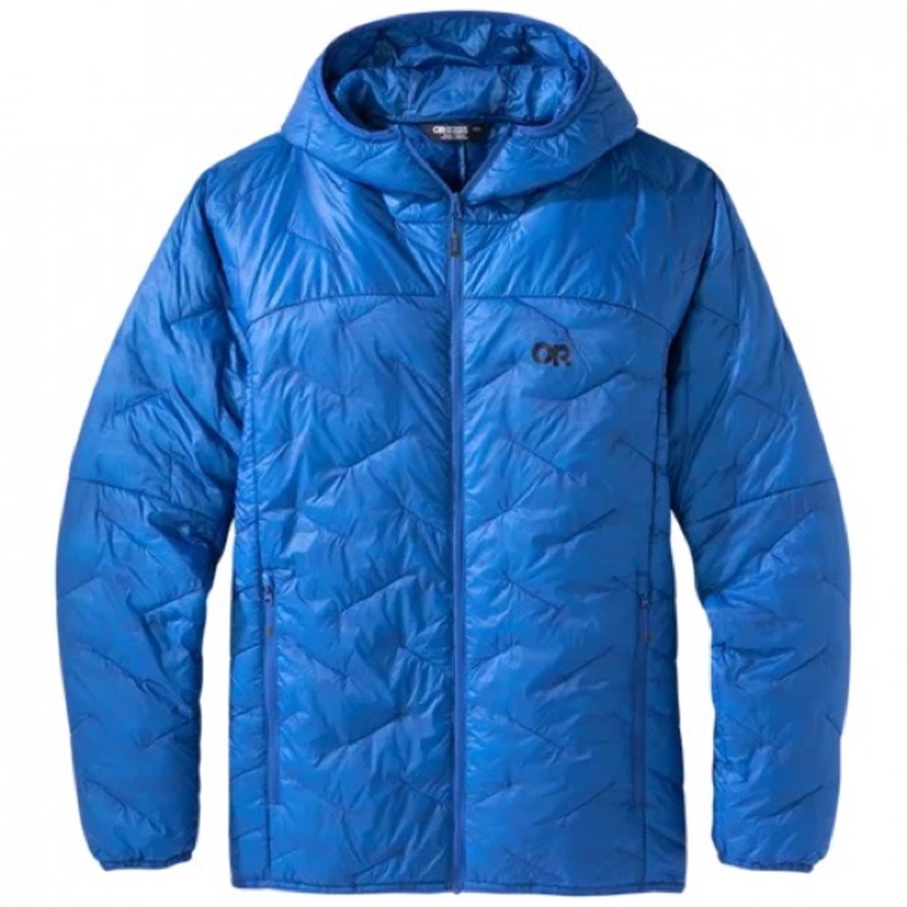Outdoor Research Men's SuperStrand LT Hoodie New W/O Tags